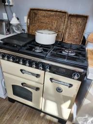 Classic Range Cooker image 1