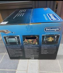 De Longhi Eo-3890 multi function oven image 2