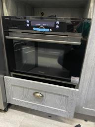 German Pool Built-in Oven Sgm3620 image 1