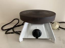 Heavy Duty Electric Hot Plate image 1