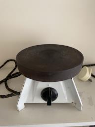 Heavy Duty Electric Hot Plate image 2