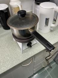 Heavy Duty Electric Hot Plate image 3