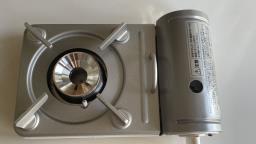 Iwatani stove image 1