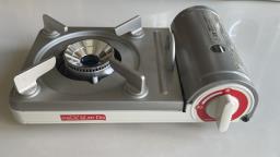 Iwatani stove image 2