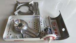 Iwatani stove image 3