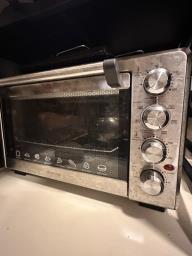 Kenwood Oven 32l image 1