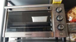 Kenwood oven image 1