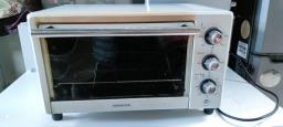 Kenwood oven image 1