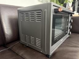 Lightly used Toshiba Table Oven image 2