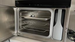 Miele Freestanding Steamer image 2