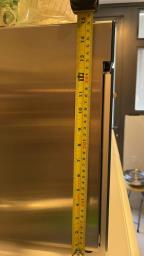 Miele Freestanding Steamer image 4