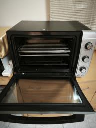 Oven for sale image 2