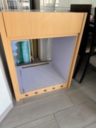 Oven Housing  Unit image 1