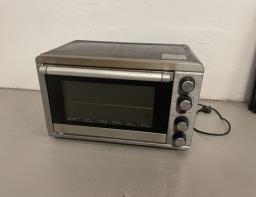 Oven image 1