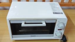 Panasonic Nt-gt1 Oven Toaster image 2