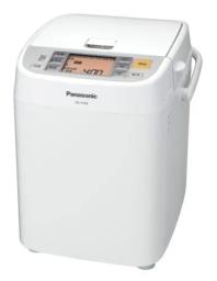 Panasonic Sd-p104 bread maker image 1