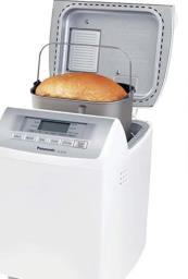 Panasonic Sd-p104 bread maker image 3