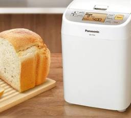 Panasonic Sd-p104 bread maker image 4