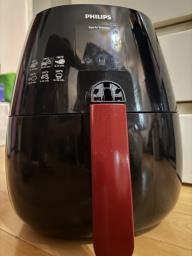 Philips Air Fryer image 1