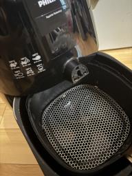 Philips Air Fryer image 2