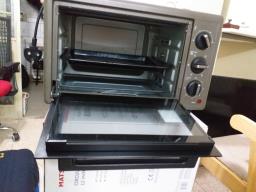 Rasonic Electric Oven image 1