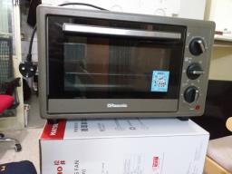 Rasonic Electric Oven image 2