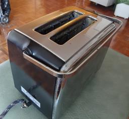 Rowenta hot serving plate image 2