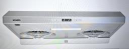 Siemens I-steam Autowash Cooker Hood image 1