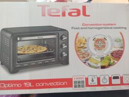 Tefal oven image 1
