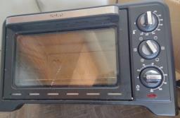 Tefal oven image 2