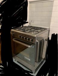 Tgc Towngas Range Cooker image 1