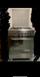 Tgc Towngas Range Cooker image 2