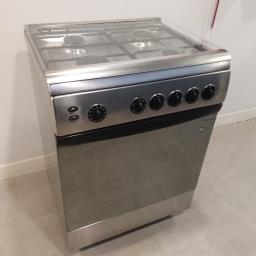 Towngas Cooker with Oven and Broiler image 2