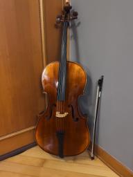 Batoni Cello V500- full Size 44 image 3