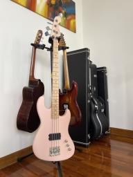 Fender Jazz Bass image 1