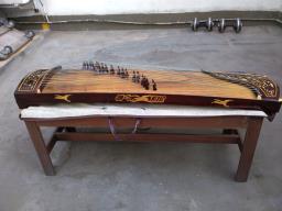 Guzheng image 3