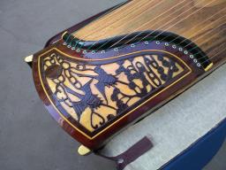 Guzheng image 2