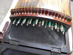 Guzheng image 7