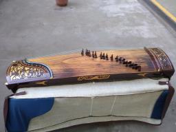 Guzheng image 6