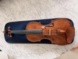 Historic Violin 44 full size image 1