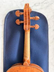 Historic Violin 44 full size image 3