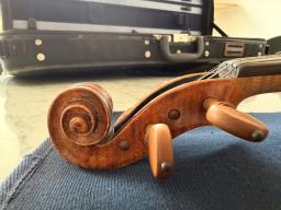 Historic Violin 44 full size image 7