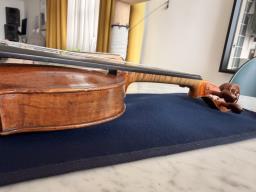 Historic Violin 44 full size image 8