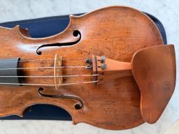 Historic Violin 44 full size image 9