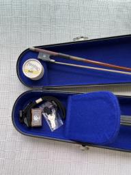 Karl Horner 34 violin image 3