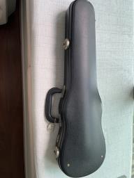 Karl Horner 34 violin image 6