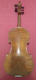 Old France Jtl Violin image 3
