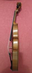 Old France Jtl Violin image 4