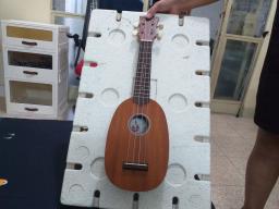 Ukelele image 1