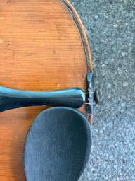 Vintage European Full-size Violin image 2